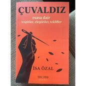 Çuvaldız - Hayır