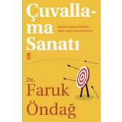 Çuvallama Sanatı - Faruk Öndağ