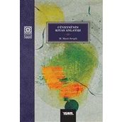 Cüveyni`nin Kıyas Anlayışı - M. Macit Sevgili