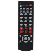 CVS 9100 Kumanda