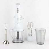 Cvs DN 1273 Macellan Beyaz Blender Set