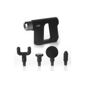 CVS DN-130 Siyah Şarjlı Sporcu Masaj Aleti