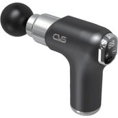 CVS DN-131 Siyah Şarjlı Sporcu Masaj Aleti