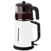CVS DN-1529 Beyaz Suadiye Çay Makinesi