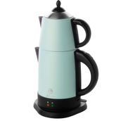 CVS DN 1530 Şehzadem Turkuaz Çay Makinesi