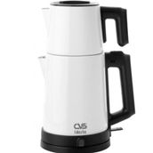 CVS DN 1532 Follow Tea Rainbow Beyaz Çay Makinesi