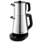CVS DN 1550 SmarTea Inox Çay Makinesi