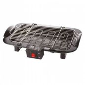 Cvs Dn 2107 Alevli Elektrikli Barbekü Izgara