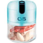 CVS DN-3559 Mavi Şarjlı Gıda Doğrayıcı