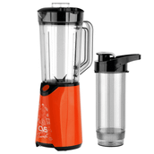 CVS DN 4534 Twist Maxi Personal Turuncu Blender