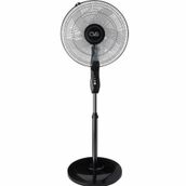 CVS DN 91018 16 inç Ayaklı Yuvarlak Vantilatör