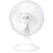 CVS DN 91025 Beyaz Masaüstü Vantilatör