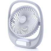 CVS DN 91026 Beyaz Portatif Masa Üstü Vantilatör