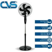Cvs Dn 91035 16'' 55 Watt Ayaklı Vantilatör