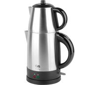 CVS DN 91128 Sudem Inox Elektrikli Çay Makinesi