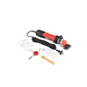 CVS Dn 91805 850 W Güç Şanzuman Profesyonel Koyun Kırpma - Kırkma Makinesi 865604545454154