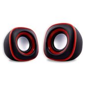 CVS DN 9680 Stereo Multimedia Speaker Hoparlör