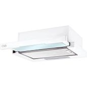 CVS DN1146 Poyraz Sürgülü Camlı Aspiratör