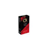 CX Classic 12 Adet Prezervatif