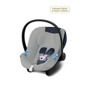 Cybex Aton Puset Ana Kucağı İçin Havlu Kılıf - Gri