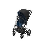 Cybex Balios Melio Bebek Arabası Yağmurluk - Şeffaf