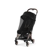 Cybex Coya Bebek Arabası Sinekliği - Siyah