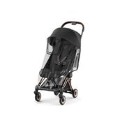 Cybex Coya Bebek Arabası Yağmurluğu - Şeffaf