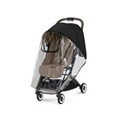 Cybex Orfeo Bebek Arabası Yağmurluk - Şeffaf