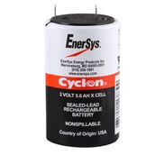 Cyclon 2V 5 Ah X Cell Pil