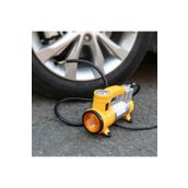 Cyclone 35lpm 12v 150 Psı Araç Lastik Hava Kompresörü
