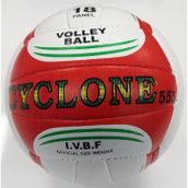 CYCLONE DİKİŞLİ VOLEYBOL TOPU NO:4 VOLEYBOL MAÇ TOPU PAKİS