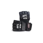 Cyclone MMA Eldiveni UFC Freefight Eldiveni Siyah Renk XL Beden Profesyonel Kullanım İçin
