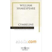Cymbeline - Hasan Ali Yücel Klasikleri - William Shakespeare