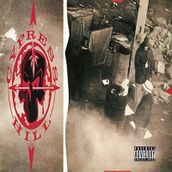 Cypress Hill - Cypress Hill - Plak