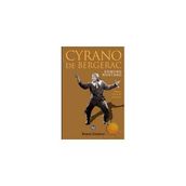 CYRANO DE BERGERAC - EDMOND ROSTAND