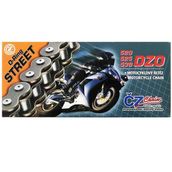 Cz 520 Dzo 112L Motosiklet Zincir