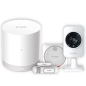 D-Link DCH-107KT Akıllı Ev Güvenlik Paketi