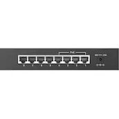 D-Link DES-1008P/C1A 8x10/100 4 Port Poe Metal Kasa 62W Switch