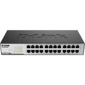 D-Link DES-1024D Switch