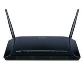 D-Link DIR-632A 300 Mbps 8 Port Router