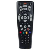D-SMART DTV-20000 HD Dijital D-Smart Uydu Alıcısı KUMANDASI