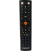 D-Smart Go Hd Uydu Kumandası