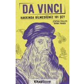Da Vinci Hakkında Bilmediğiniz 101 Şey - Kolektif