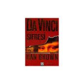 Da Vinci Şifresi - Dan Brown