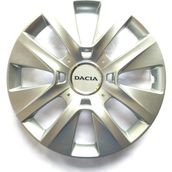 Dacia 225 14 inç 4 Adet Jant Kapağı