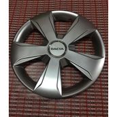 Dacia 331 15 inç Kırılmaz Esnek Jant Kapağı