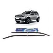 Dacia Duster 2010 Mugen Cam Rüzgarlığı