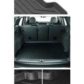 Dacia Duster 2wd 2018 3d Bagaj Havuzu