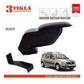 Dacia Logan Mcv 2004 2012 Demir Ayaklı Kol Dayama Kolçağı