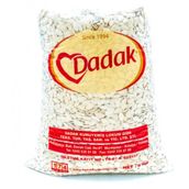 Dadak 5 kg Çiğ Kabak Çekirdeği